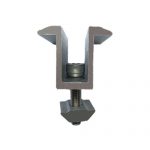 A napelemes PV konzol nem állítható középnyomása