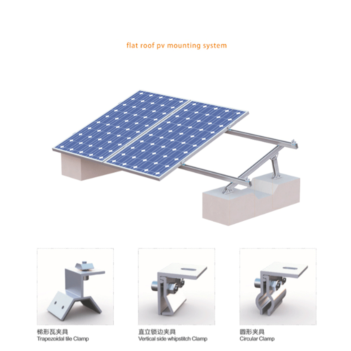 Energia napelemes rendszer