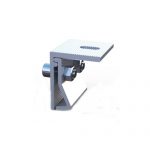 Függőleges záróbilincs napelemes PV konzolhoz